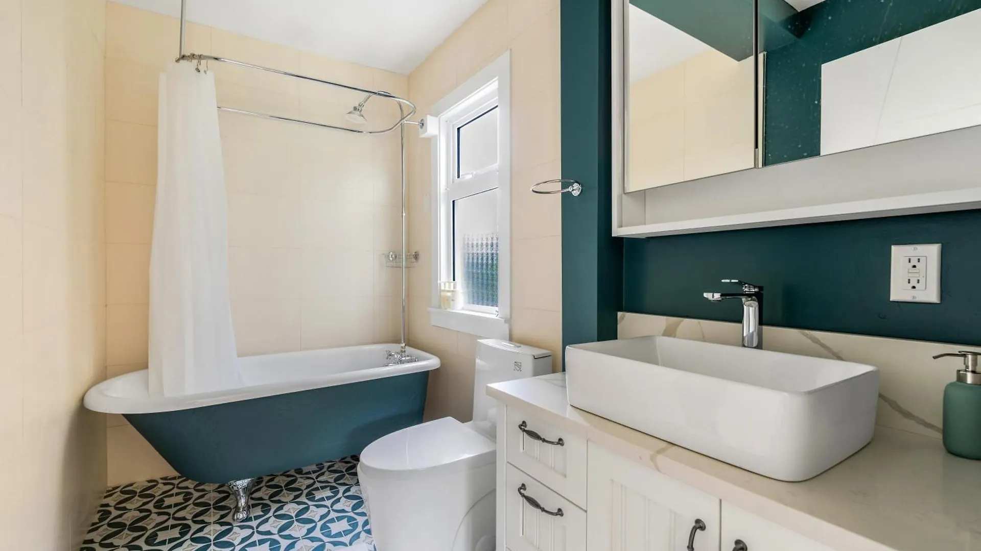 Comfort House In Kerrisdale Private And Shared Rooms Vancouver Vendégház