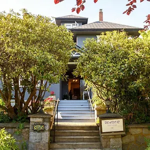  Guest house Manor