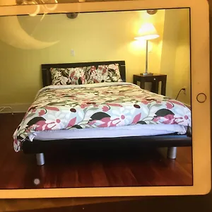  Guest house West Coast