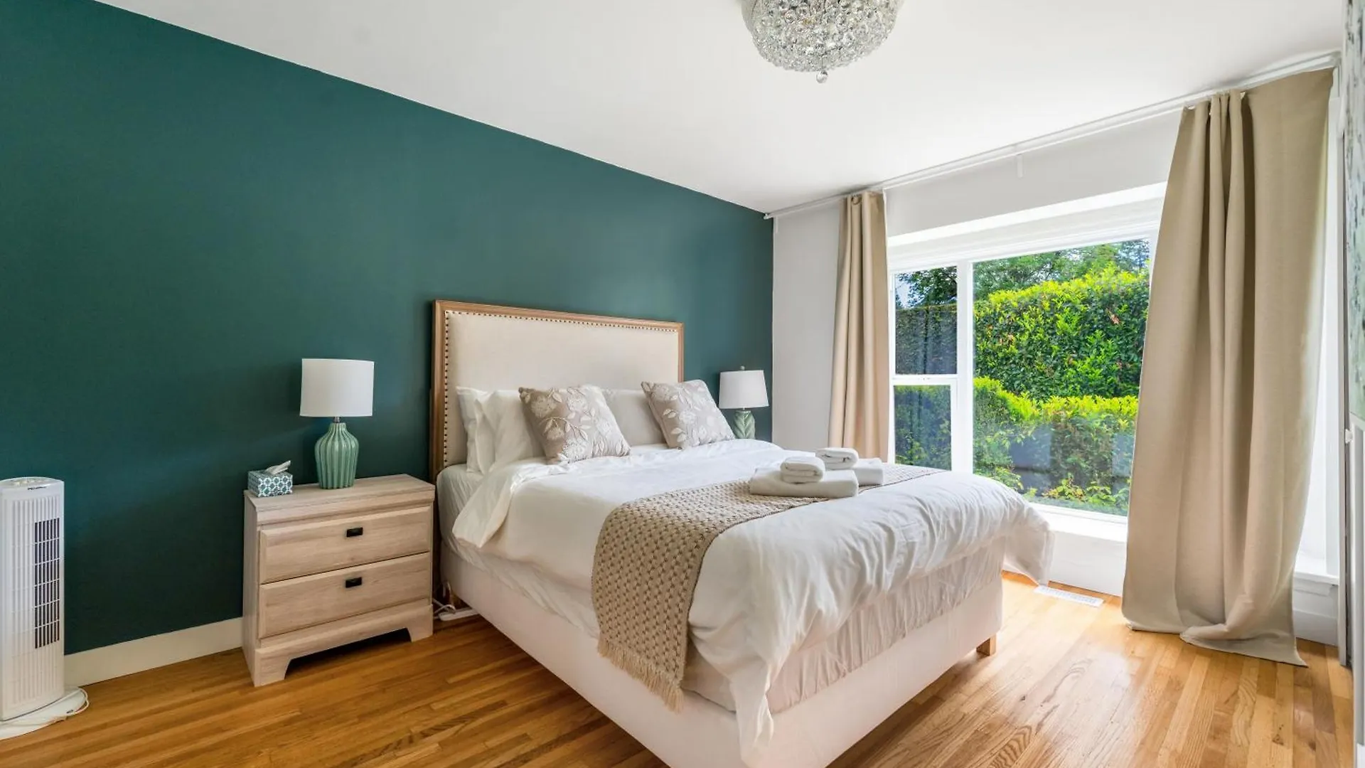 Comfort House In Kerrisdale Private And Shared Rooms Vancouver Guest house